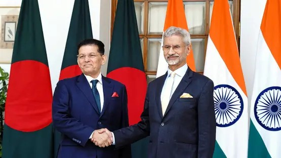 Banqladeş XİN-in Hindistandakı səfəri 2024-cü il qiyamından bəri ən yüksək səviyyəli səfərdir