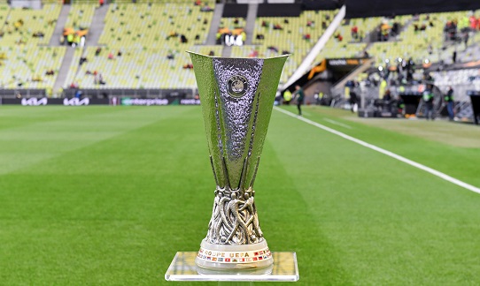 Avropa Liqası: Bu gün 1/4 finalın daha üç oyunu keçiriləcək