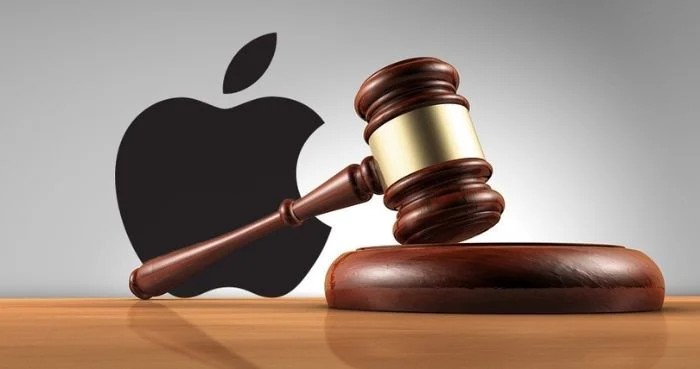 Apple şirkəti YouTube Yaradıcıları tərəfindən icazəsiz süni intellekt təlim videolarına görə məhkəməyə verilib