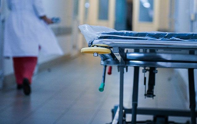 Dəfn zamanı canlı yayım açan şəxsin zəhərlənən uşaqlarının vəziyyəti açıqlanıb