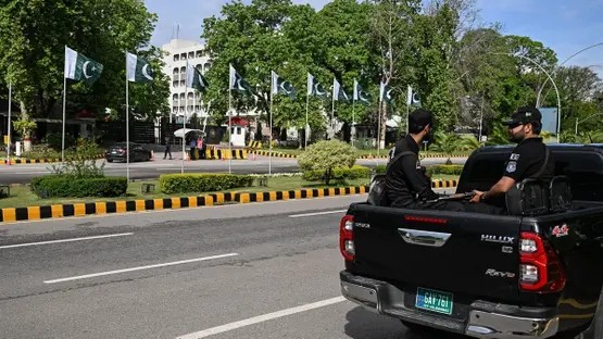 Pakistan ABŞ-İran danışıqlarından əvvəl İslamabadda tətil elan edib