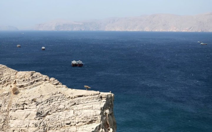 Ənvər İbrahim Hörmüz boğazı ilə bağlı Sinqapurun mövqeyinin haqlı olduğunu deyib