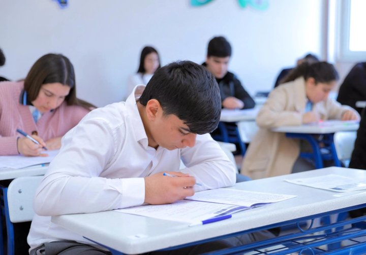 Buraxılış imtahalarınin nəticələri nə vaxt açıqlanacaq?