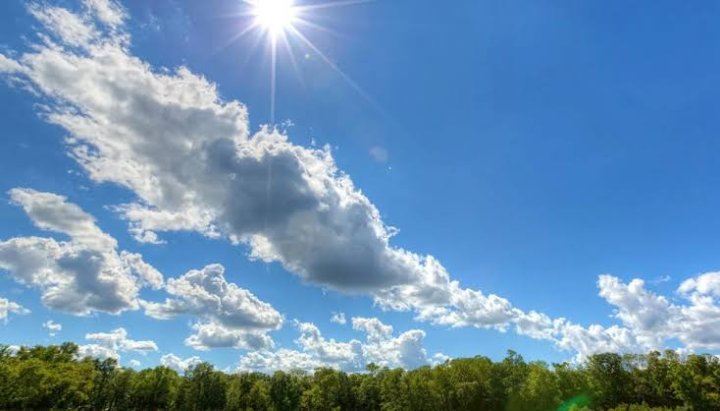 Şənbə gününün havası