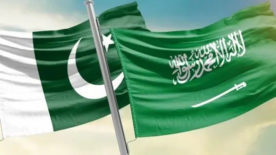 Pakistan hərbi qüvvələri, o cümlədən qırıcı təyyarələr Səudiyyə Ərəbistanına gəlib