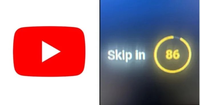 Youtube 90 saniyəlik buraxılmayan reklam hesabatlarını texniki səhv kimi aydınlaşdırıb