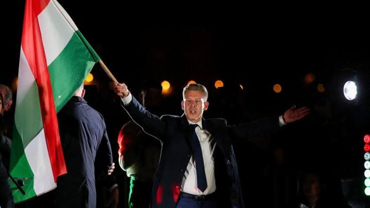 Orbanın 16 illik hakimiyyətinə son qoyan Madyar kimdir?