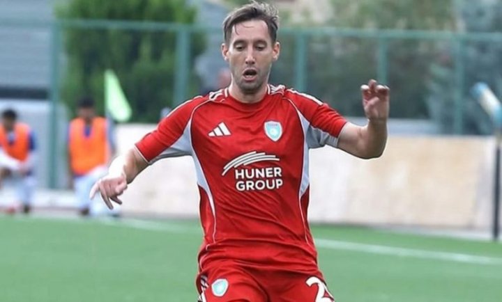 Ozobiç Azərbaycan futbol tarixinə düşüb