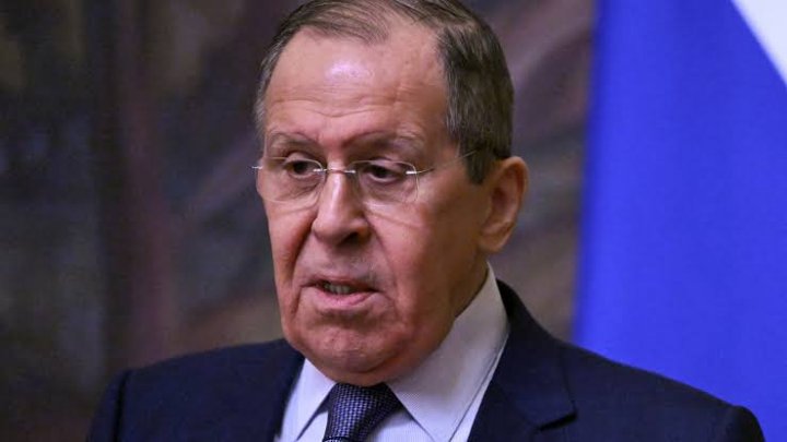 Rusiya XİN rəhbəri 14-15 aprel tarixlərində Çinə səfər edəcək