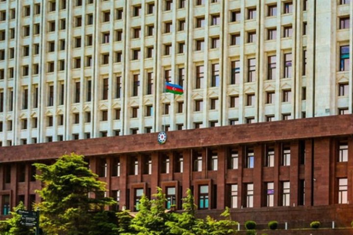 Orxan Səttarov Prezidentin mətbuat katibi təyin edilib