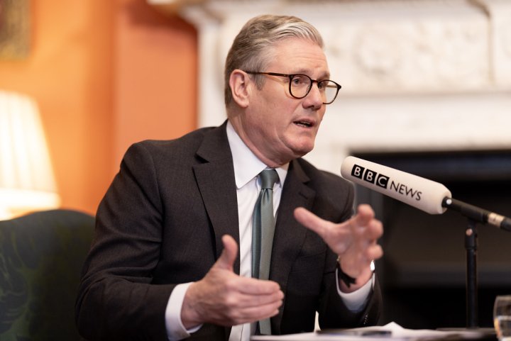 Böyük Britaniya İranla müharibəyə cəlb olunmayacaq