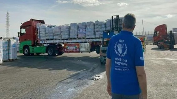 BMT: Davam edən məhdudiyyətlər fonunda Şimali Qəzzaya Zikim keçidi yenidən açılıb