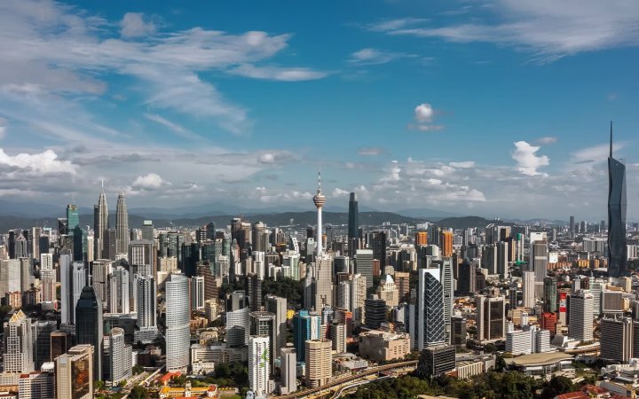 BVF Malayziyanın ÜDM proqnozunu 2026-cı il üçün 4,7%-ə qaldırıb