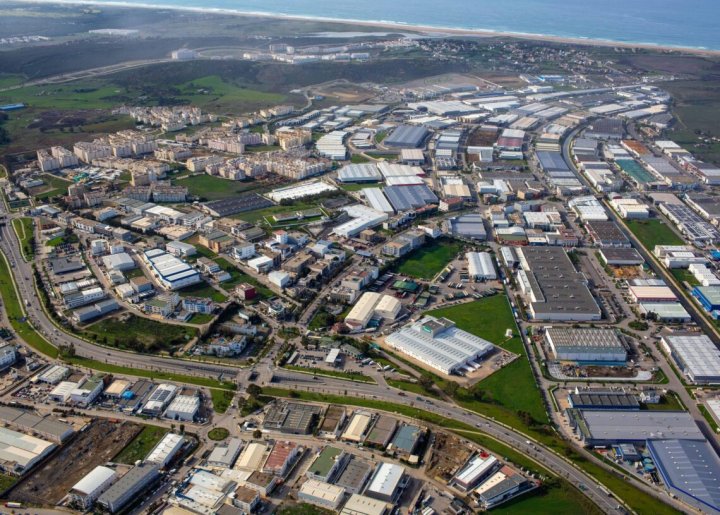 Tanger Med Sənaye Fəaliyyəti 2025-ci ildə 18,8 milyard dollara çatıb