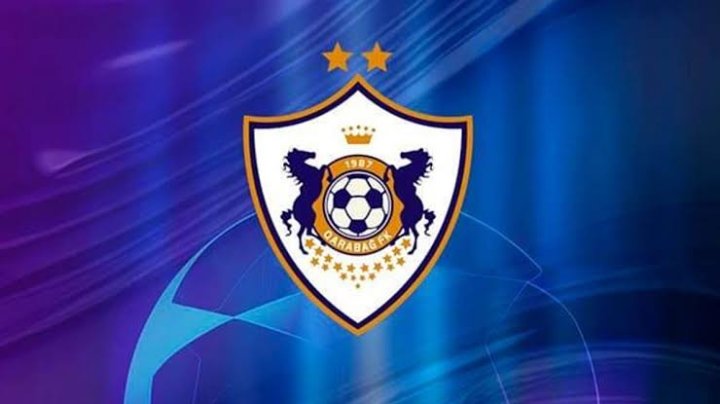 “Qarabağ” 700 manat cərimələnib