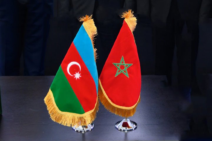 Mərakeş səfiri ANAMA əməkdaşının faciəli həlak olmasıyla bağlı başsağlığı verib