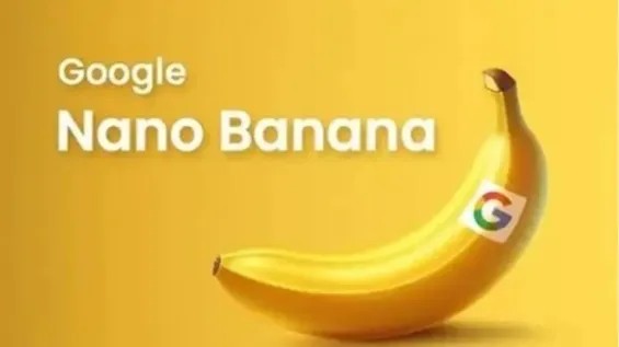 Google-ın təsvir modeli niyə "Nano Banana" adlandırılıb?