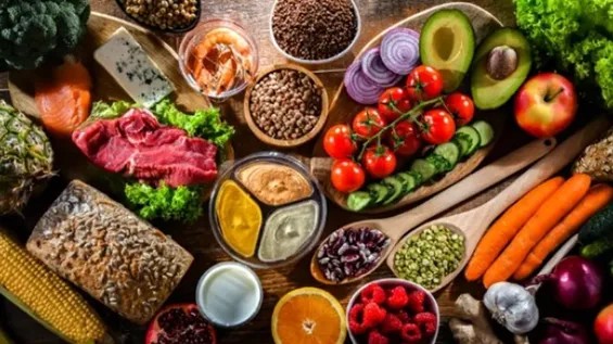 Qidalanma məsləhətləri: Əlavələri əvəz etmək üçün maqneziumla zəngin qidalar