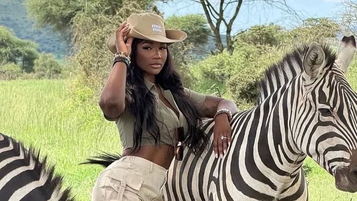 ABŞ-lı nüfuz sahibinin Zanzibarda ölümü ilə bağlı sirr