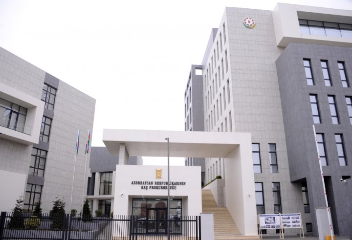 Beynəlxalq axtarışda olan Azərbaycan vətəndaşı Türkiyədə saxlanılıb