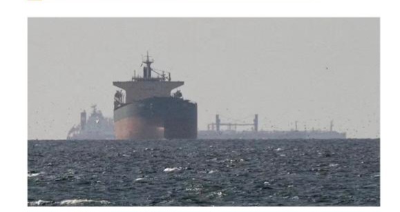 BEE: Su yolu silaha çevrildikdə...