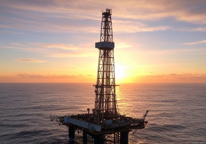 Azərbaycan neftinin ən böyük idxalçıları açıqlanıb