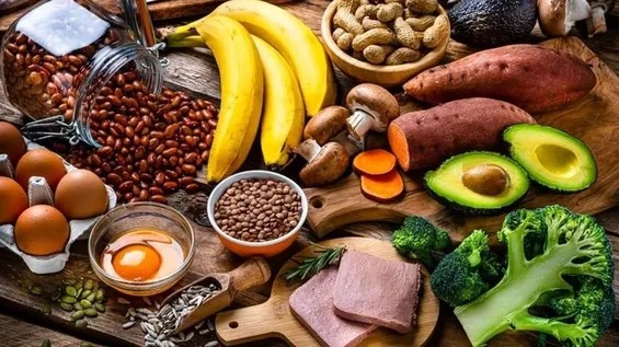 Maqnezium və B12 vitamini: Enerjinin artırılmasında müxtəlif rollar