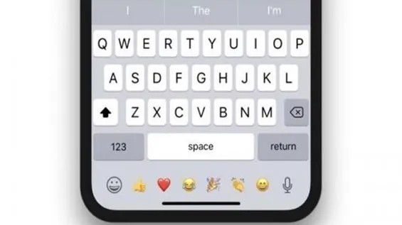 Gizli iPhone klaviatura xüsusiyyəti kalkulyatorunuzu əvəz edə bilər