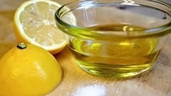 Zeytun yağı və limon suyu qarışığı: Həqiqi sağlamlıq faydaları varmı?