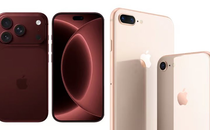 Niyə Apple-ın iPhone 18 Pro yeni iPhone 8 ola bilər və bu, pis bir şey olmaya bilər