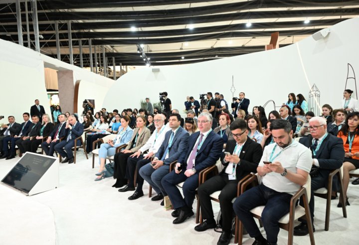 Azərbaycanda minadan zərərçəkənlərin 302-si uşaq və gənclər, 38 nəfəri isə qadınlardır