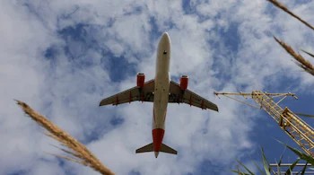 Hindistan Asiya-Sakit Okean hava nəqliyyatının artımında əhəmiyyətli bir oyunçudur: IATA