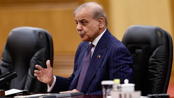 İran Hörmüzü dərhal açacaq, ABŞ isə blokadanı dərhal qaldıracaq: Pakistanın Baş naziri