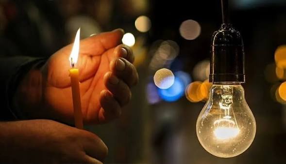Bakının və ölkənin bəzi rayonlarında elektrik enerjisində fasilələr olacaq